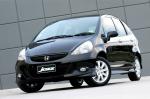 Honda Jazz VTi-S 2004 года (AU)